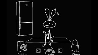 50 Secs Of Petting Vibri