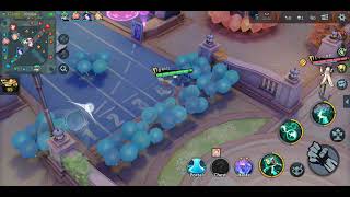 Extraordinary Ones - Jupiter Gameplay ( Comeback Match ) | English screenshot 2