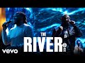 All nations music  the river live performance