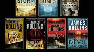 Sigma Force Series:Bloodline (Forthcoming)
