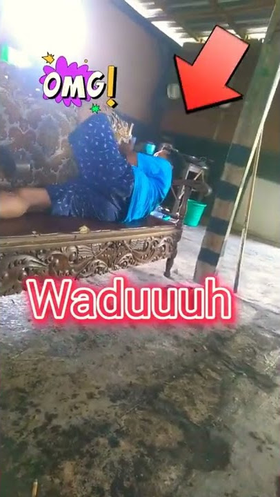lanangan opo ngeneki