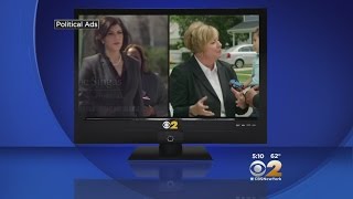 Nassau County DA’s Race