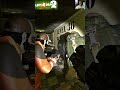 left 4 dead 2   BURRIED DEEP #zombieapocalypse #gameplay