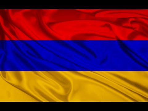 հայրենասիրական երգերի շարան 