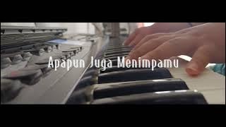 KJ 483 - Apapun Juga Menimpamu (Piano Cover)