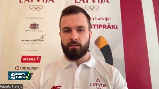 LHF ģenerālsekretārs: Latvija-Krievija draudzības spēle ir atcelta