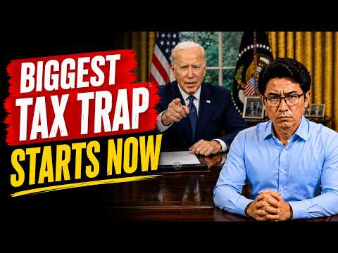 Convert These 4 Assets Before RMDs Start—Or Face the Highest Tax Bracket for Life 2026