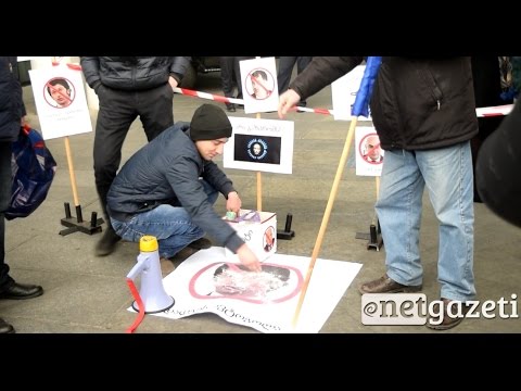 ენერგეტიკის სამინისტროსთან დუსტი მოაყარეს