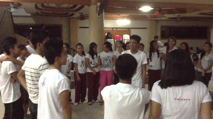 GodSquad BCC | Heart and Skills Dance Workshop