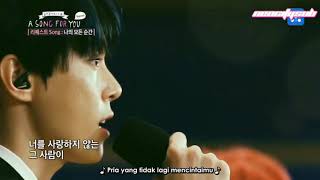 [INDO SUB] NCT 127 - No Longer Live (Short version)