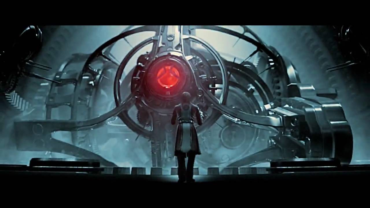 Resonance of Fate Playstation 3