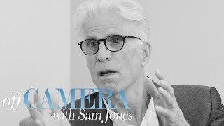 Ted Danson Initially Thought 