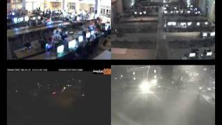 Civil War LAN 2008 Timelapse Video
