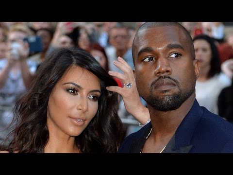 Kim and Kanye welcomed their second child on Saturday