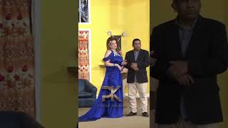 short | Mehak Noor and Khubsurat Kaif | Stage Drama 2023 | Funny Clip 2023 pkstagedrama