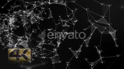 Plexus Tunnel Loop With Numbers Ver.6