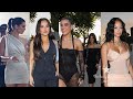Kendall Jenner Opens FWRD Pop Up Store With Star Studded Guests