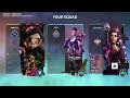 SOLO ranked to diamond today? VOD 27 feb