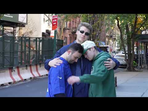 What It’s Like Being a NY Jet or Giant Fan…