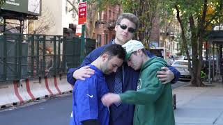 What It’s Like Being a NY Jet or Giant Fan…