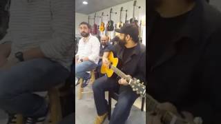 The JLP show live at Mozart Chahine Spring 2017 part 1