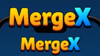 MergeX: Divide & Merge Mobile Game | Gameplay Android screenshot 4