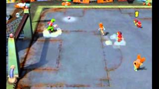 Super Mario Strikers (Nintendo GameCube) Playthrough - Part 55
