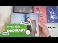 [UNBOXING] Stray Kids (스트레이 키즈) - ODDINARY ALBUMS
