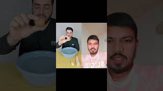 Which Product will float?#shortvideo #trending #youtubeshort #jahirrespect97 #viralvideo