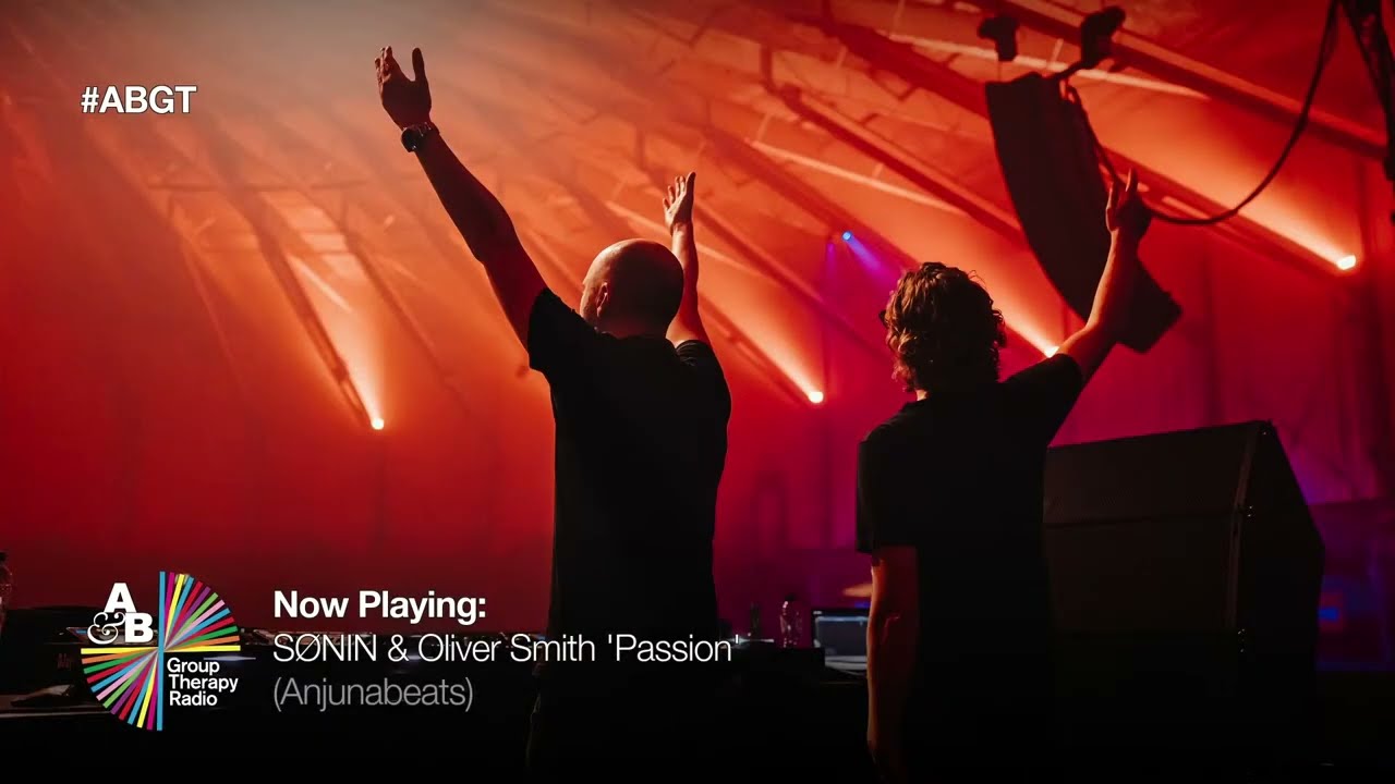 Michael Fearon - Wasting Love (Supported On Group Therapy)