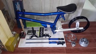 bmx cub bike,7th project ilalaban ng motor show isang subscribe nanaman ang nag pagawa.