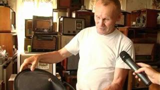 картинка: Коллекционер Вотинов В.Г. UR6CW.mpg