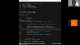 ACM@UIUC SIGPLAN - Interpreters - 6 (Let Rec, Functions, Operators)
