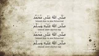 Download lagu Sholawat Sholawat
