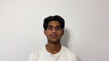 CS50x Final Project Submission Video - Rahul Mohan