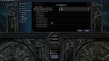 How to make binds in Heroes Of Newerth