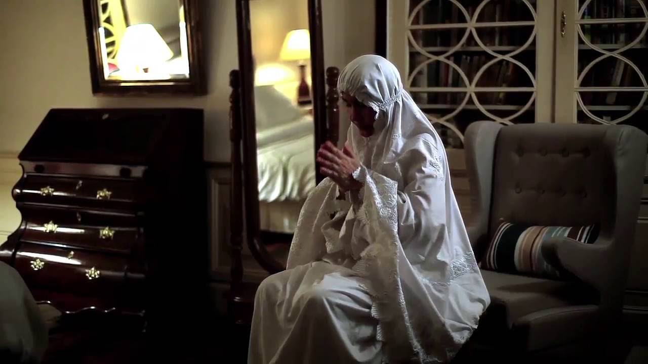 映画 雪国 【国際交流基金アジアセンター presents CROSSCUT ASIA　＃03 カラフル！ インドネシア】『アバウト・ア・ウーマン（About A Woman）』