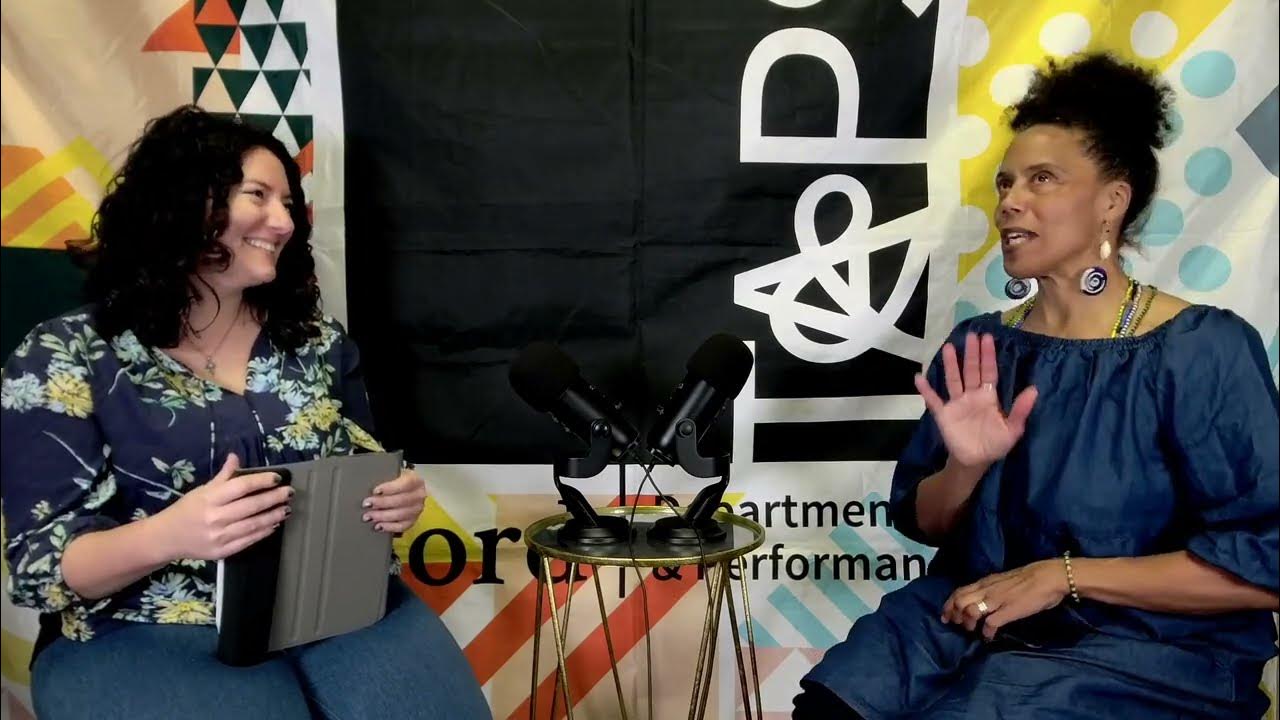 TABLEWORK — Spring Rise Up (w/ amara taborsmith) YouTube