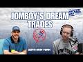Jomboy Breaks Down What The Yankees MUST Do At The Trade Deadline!