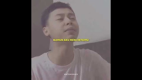 #storywa Naff Tak seindah cinta yang semestinya || Cover keren banget!!!