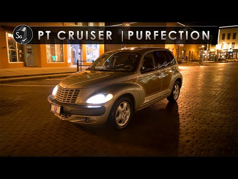 PT Cruiser Review | The Best Car Ever Made