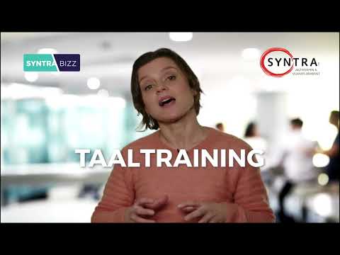 Syntra AB - Taaltraining Intakegesprek met Krystyna Krywen