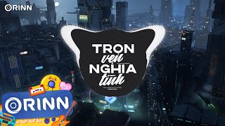 Trọn Vẹn Nghĩa Tình (Orinn Remix) - Ưng Hoàng Phúc x Wowy | Nhạc Trẻ Remix Xu Hướng Hot Tiktok 2022