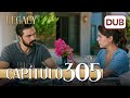 Legacy Capítulo 305 Doblado Al Español Temporada 2 