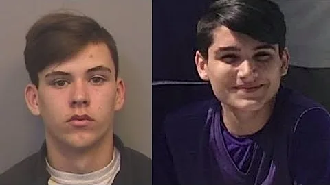Christopher Bevan spared jail time in teen's shoot...
