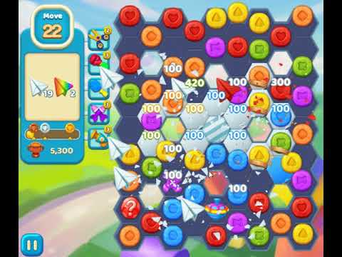Toy Party level 149 NO BOOSTERS 😈