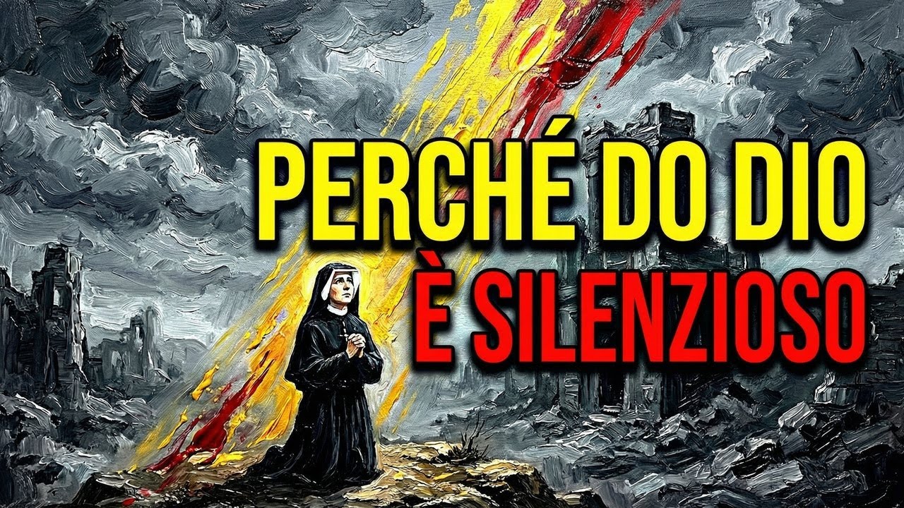 Perché Dio ti riserva il 