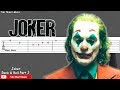 Joker - Rock & Roll Part 2 Guitar Tutorial