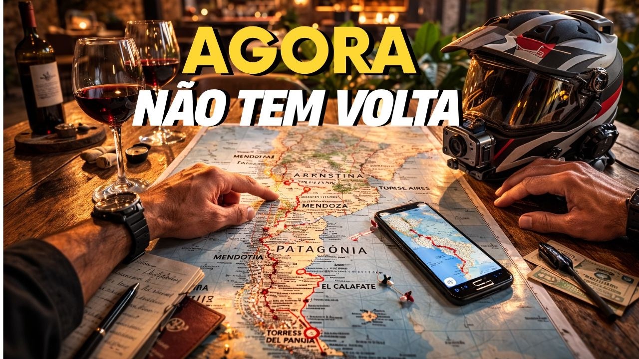 Viejo Papá: A Parrilla Que Descobrimos na Rota do Vinho