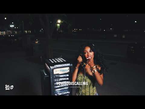 Gabrielle Domont - HOMEGIRL | Yo Who Dis?! Performance #yowhodiscalling #yowhodis